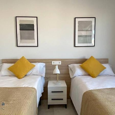 Beautiful New South Facing Bungalow With Large Terrace Dehesa de Campoamor  Ngoại thất bức ảnh