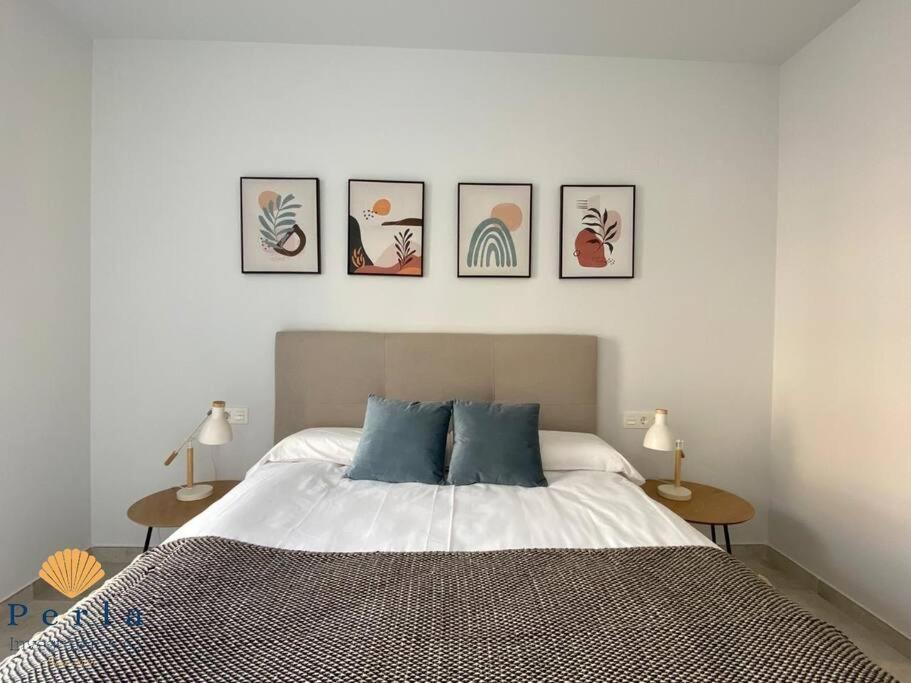 Beautiful New South Facing Bungalow With Large Terrace Dehesa de Campoamor  Ngoại thất bức ảnh